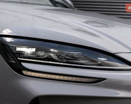 купить новое авто БИД Song Plus 2025 года от официального дилера Автосалон ECODRIVE AUTO Київ БИД фото