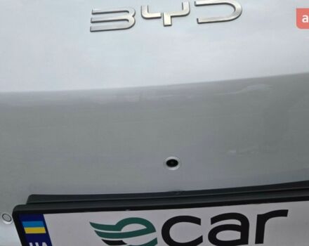 купить новое авто БИД Song Plus 2025 года от официального дилера E-Car БИД фото