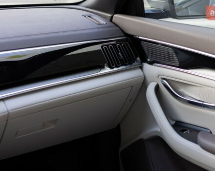 купить новое авто БИД Song Plus 2025 года от официального дилера Автосалон ECODRIVE AUTO Київ БИД фото