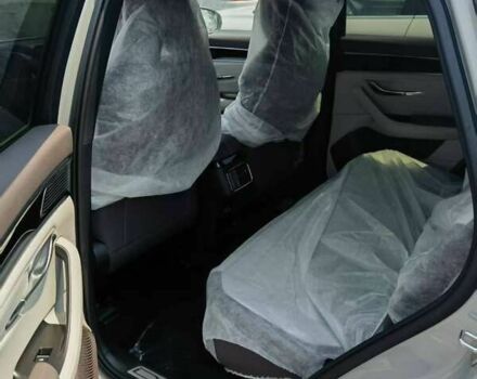 БІД Song Plus, об'ємом двигуна 0 л та пробігом 1 тис. км за 25899 $, фото 7 на Automoto.ua