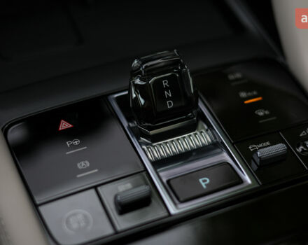 купити нове авто БІД Song Plus 2025 року від офіційного дилера Автосалон ECODRIVE AUTO Київ БІД фото