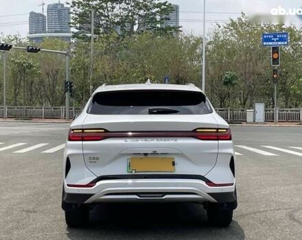 БИД Song Plus, объемом двигателя 0 л и пробегом 1 тыс. км за 27500 $, фото 1 на Automoto.ua