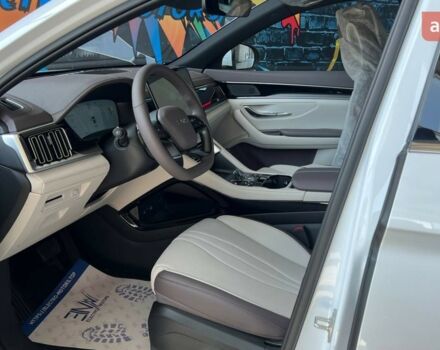 купити нове авто БІД Song Plus 2025 року від офіційного дилера Petr БІД фото