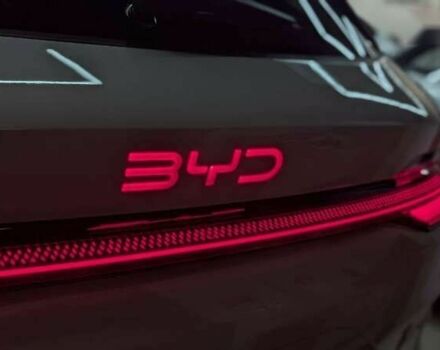 БИД Song Plus, объемом двигателя 0 л и пробегом 1 тыс. км за 24500 $, фото 8 на Automoto.ua