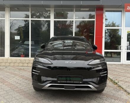 купить новое авто БИД Song Plus 2025 года от официального дилера E-MOTION CARS БИД фото