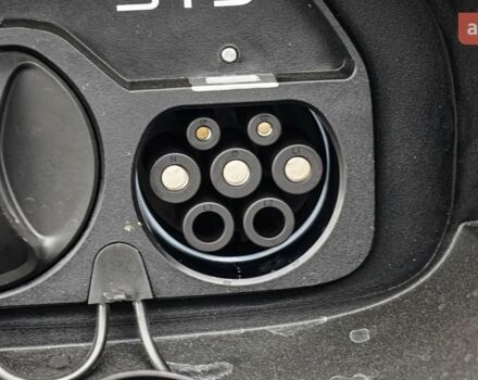 БІД Song Plus 2025 року купити нове авто БІД Song Plus 2025 року від офіційного дилера Bex Auto БІД фото