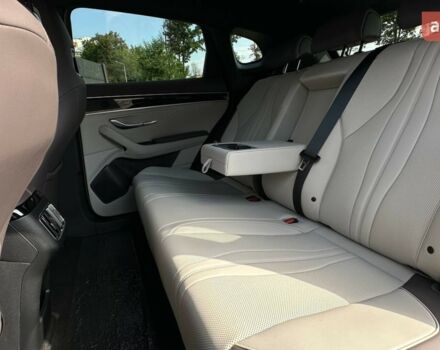 купити нове авто БІД Song Plus 2025 року від офіційного дилера Константин Альперович БІД фото