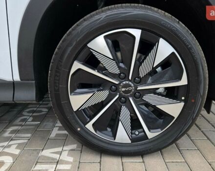 купить новое авто БИД Song Plus 2025 года от официального дилера E-Car БИД фото