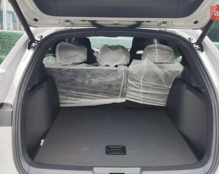 купить новое авто БИД Song Plus 2025 года от официального дилера Сергей БИД фото