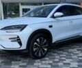 купить новое авто БИД Song Plus 2025 года от официального дилера ELECTRO-MOTORS KROPYVNYTSKYI БИД фото