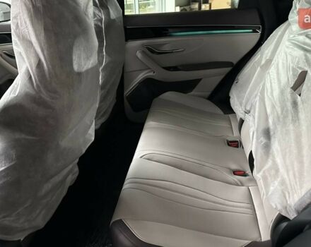 купить новое авто БИД Song Plus 2025 года от официального дилера Global Electric БИД фото