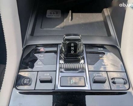 БИД Song Plus, объемом двигателя 0 л и пробегом 1 тыс. км за 28100 $, фото 20 на Automoto.ua