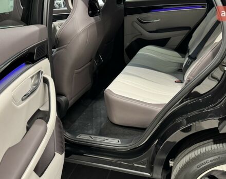 купить новое авто БИД Song Plus 2025 года от официального дилера АТЛАНТ МОТОРЗ ЕНЕРДЖІ БИД фото