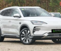 купити нове авто БІД Song Plus 2025 року від офіційного дилера Автосалон ECODRIVE AUTO Київ БІД фото