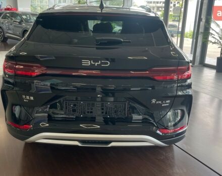 купити нове авто БІД Song Plus 2025 року від офіційного дилера VOLT AUTO БІД фото