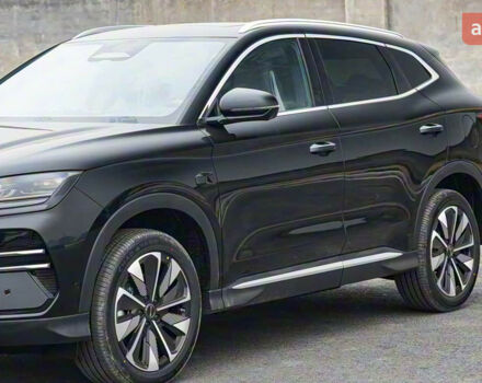 БІД Song Plus 2025 року купити нове авто БІД Song Plus 2025 року від офіційного дилера Bex Auto БІД фото