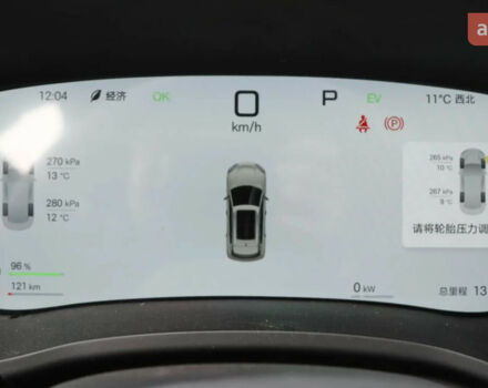 купить новое авто БИД Song Plus 2025 года от официального дилера Автосалон ECODRIVE AUTO Київ БИД фото