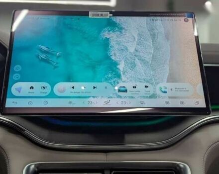 БИД Song Plus, объемом двигателя 0 л и пробегом 1 тыс. км за 24500 $, фото 14 на Automoto.ua