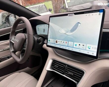 БІД Song Plus, об'ємом двигуна 0 л та пробігом 1 тис. км за 27500 $, фото 21 на Automoto.ua