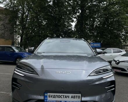 БИД Song Plus, объемом двигателя 0 л и пробегом 1 тыс. км за 26899 $, фото 2 на Automoto.ua