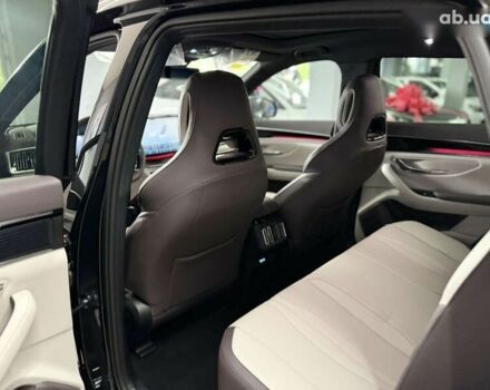 БИД Song Plus, объемом двигателя 0 л и пробегом 1 тыс. км за 27499 $, фото 15 на Automoto.ua