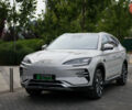 купити нове авто БІД Song Plus 2025 року від офіційного дилера Автосалон ECODRIVE AUTO Київ БІД фото