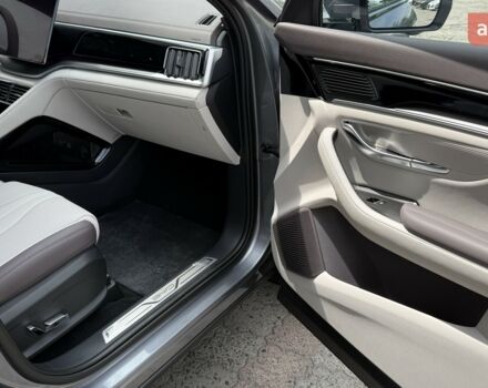 купити нове авто БІД Song Plus 2025 року від офіційного дилера E-MOTION CARS БІД фото