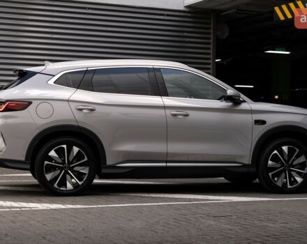 купить новое авто БИД Song Plus 2025 года от официального дилера Автосалон ECODRIVE AUTO Київ БИД фото