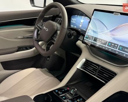 купить новое авто БИД Song Plus 2025 года от официального дилера Aleksei БИД фото