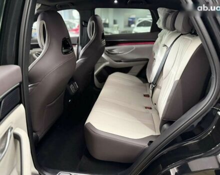 БИД Song Plus, объемом двигателя 0 л и пробегом 1 тыс. км за 27499 $, фото 14 на Automoto.ua