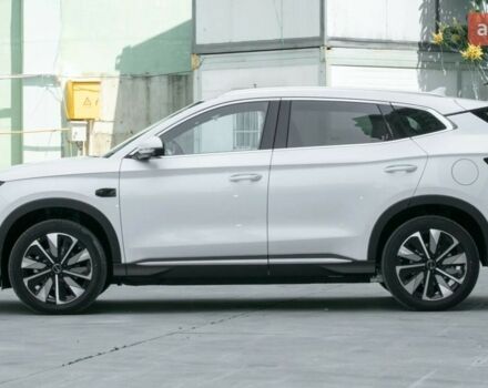 купить новое авто БИД Song Plus 2025 года от официального дилера Global Electric БИД фото