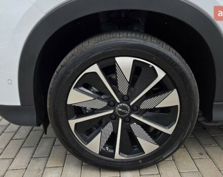 купить новое авто БИД Song Plus 2025 года от официального дилера E-Car БИД фото