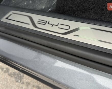 купить новое авто БИД Song Plus 2025 года от официального дилера АТЛАНТ МОТОРЗ ЕНЕРДЖІ БИД фото