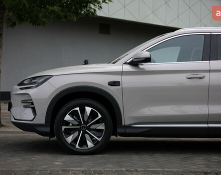 купить новое авто БИД Song Plus 2025 года от официального дилера Автосалон ECODRIVE AUTO Київ БИД фото