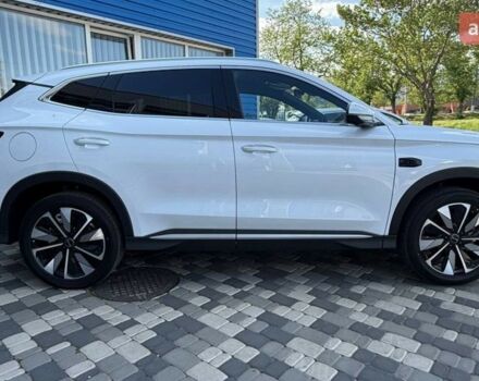 купить новое авто БИД Song Plus 2025 года от официального дилера ELECTRO-MOTORS KROPYVNYTSKYI БИД фото