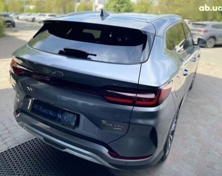 БИД Song Plus, объемом двигателя 0 л и пробегом 1 тыс. км за 25199 $, фото 12 на Automoto.ua