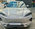 купить новое авто БИД Song Plus 2025 года от официального дилера Edison Auto БИД фото
