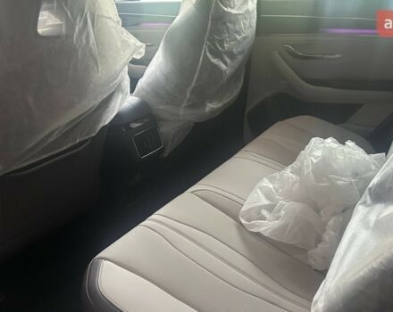 купить новое авто БИД Song Plus 2025 года от официального дилера Global Electric БИД фото