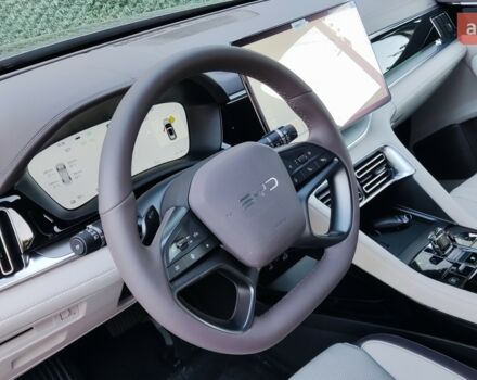 купить новое авто БИД Song Plus 2025 года от официального дилера Сергей БИД фото