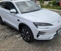 купить новое авто БИД Song Plus 2025 года от официального дилера E-Car БИД фото