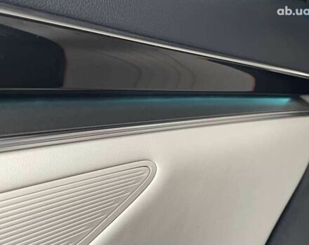 БИД Song Plus, объемом двигателя 0 л и пробегом 1 тыс. км за 27500 $, фото 6 на Automoto.ua