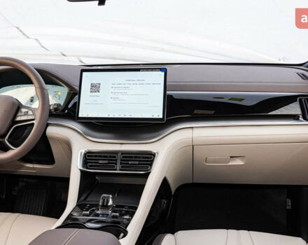 БІД Song Plus 2025 року купити нове авто БІД Song Plus 2025 року від офіційного дилера Bex Auto БІД фото