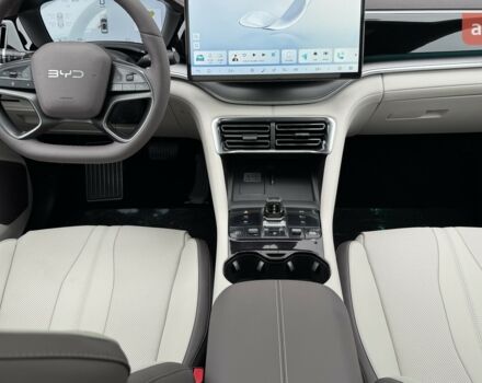 купить новое авто БИД Song Plus 2025 года от официального дилера АТЛАНТ МОТОРЗ ЕНЕРДЖІ БИД фото