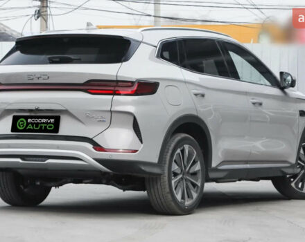 купить новое авто БИД Song Plus 2025 года от официального дилера Автосалон ECODRIVE AUTO Київ БИД фото