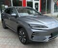 купить новое авто БИД Song Plus 2025 года от официального дилера E-MOTION CARS БИД фото