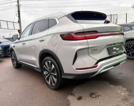 БІД Song Plus, об'ємом двигуна 0 л та пробігом 1 тис. км за 27500 $, фото 8 на Automoto.ua