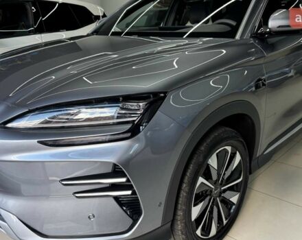 купить новое авто БИД Song Plus 2025 года от официального дилера Чабан Вячеслав БИД фото