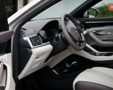 купить новое авто БИД Song Plus 2025 года от официального дилера Автосалон ECODRIVE AUTO Київ БИД фото