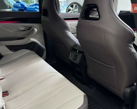 купить новое авто БИД Song Plus 2025 года от официального дилера Чабан Вячеслав БИД фото