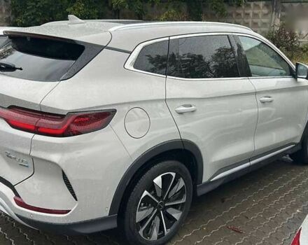 БІД Song Plus, об'ємом двигуна 0 л та пробігом 1 тис. км за 26990 $, фото 10 на Automoto.ua